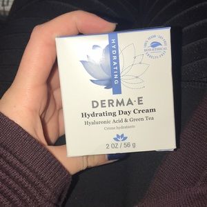 Derma E Hyrdrating Day Cream